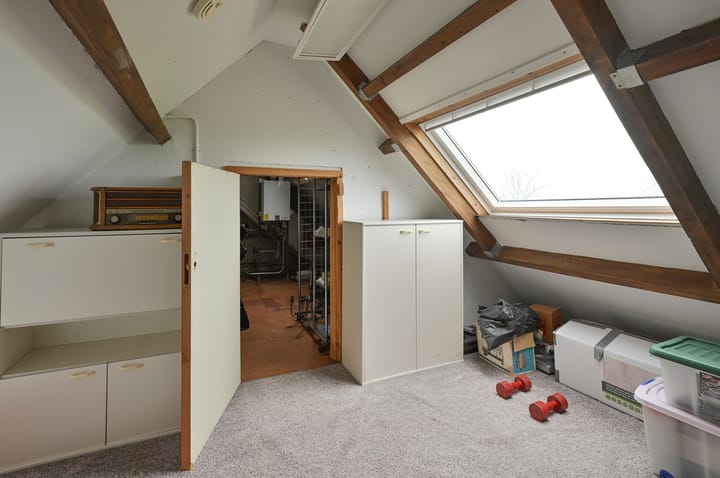 Photo 18 of Johannes Bosboomlaan 19