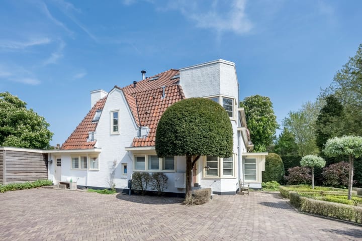 Foto 2 van Zandvoorterweg 1