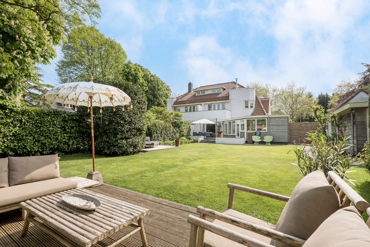 Foto 3 van Zandvoorterweg 1