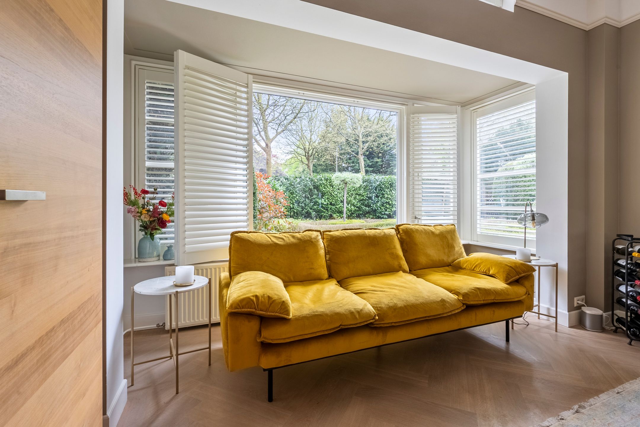 Foto 6 van Zandvoorterweg 1