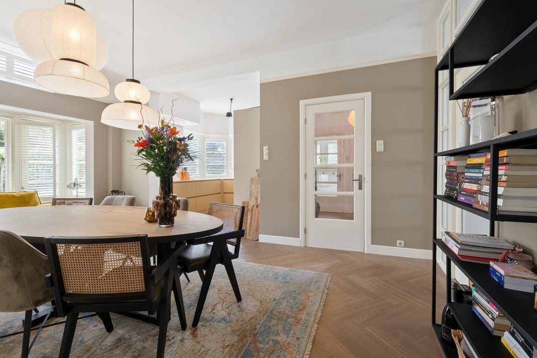 Foto 8 van Zandvoorterweg 1