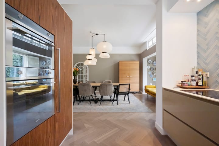 Foto 9 van Zandvoorterweg 1