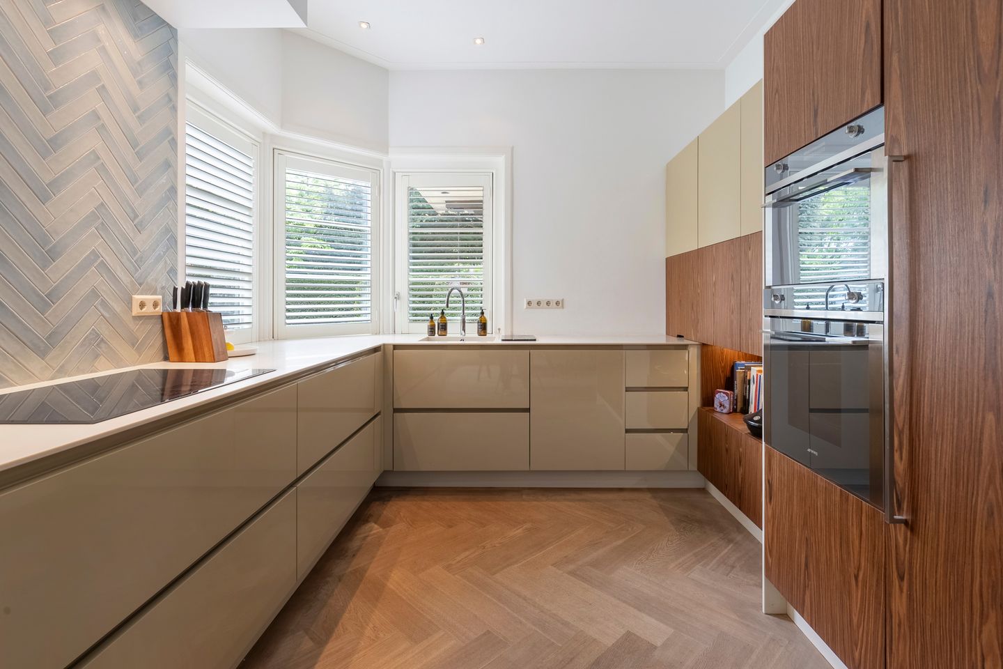 Foto 10 van Zandvoorterweg 1