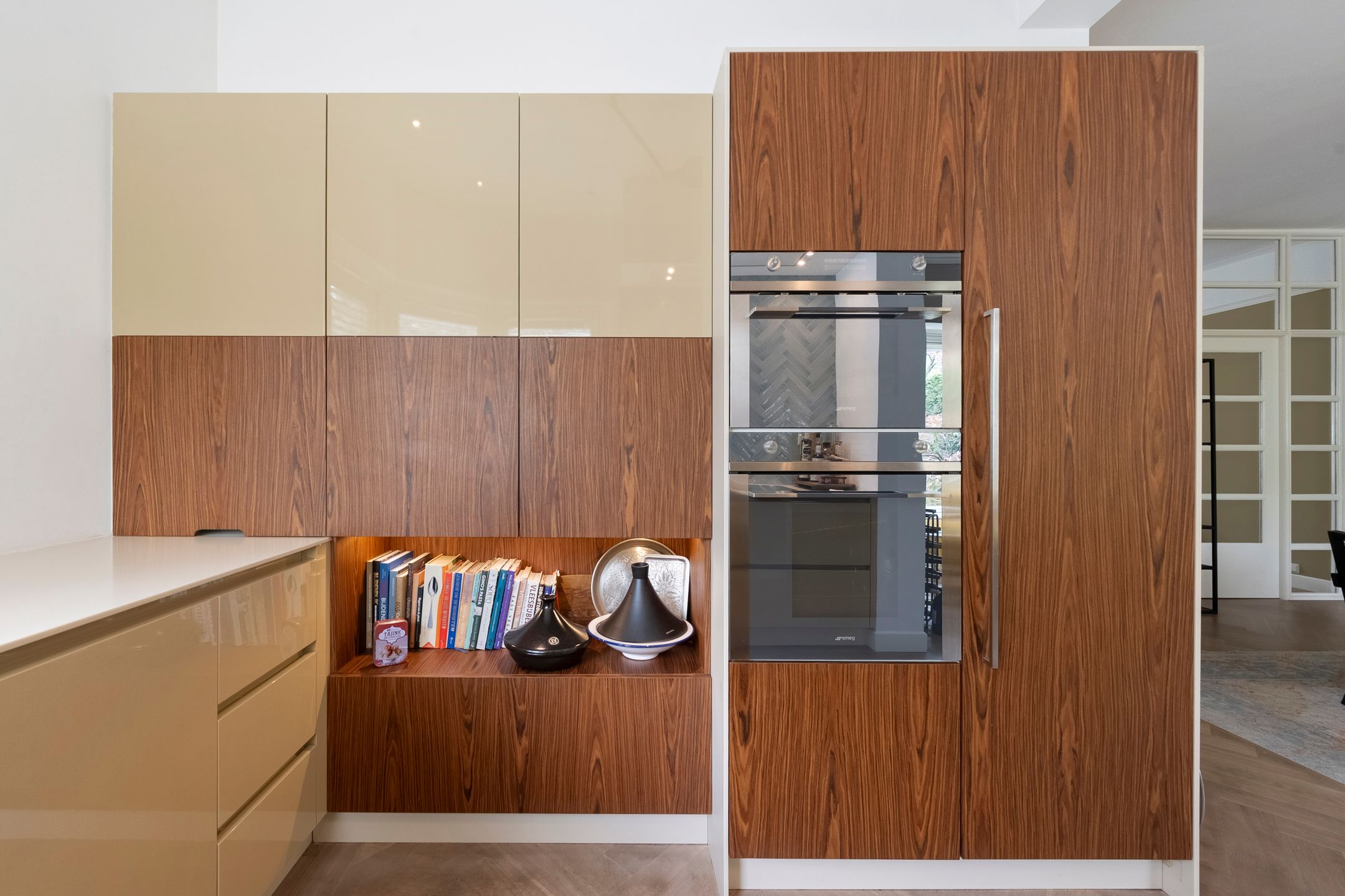 Foto 12 van Zandvoorterweg 1