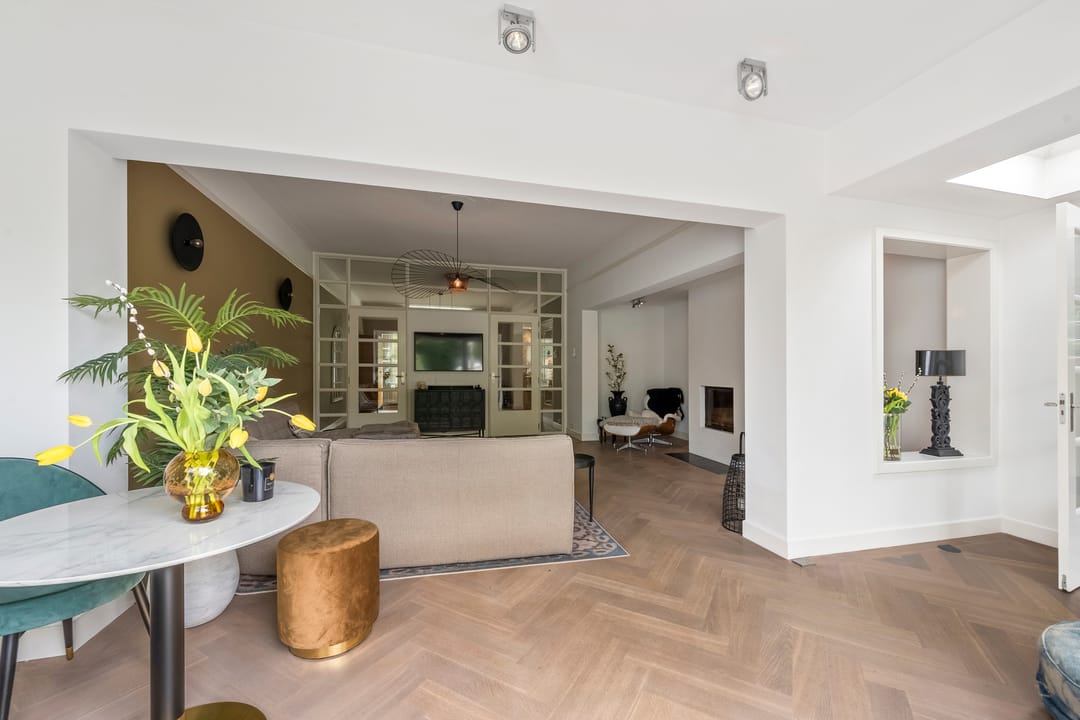 Foto 13 van Zandvoorterweg 1