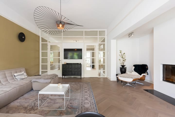 Foto 14 van Zandvoorterweg 1