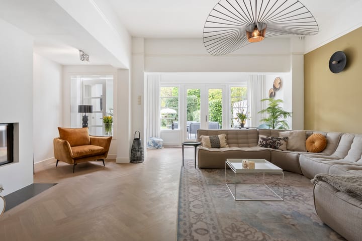 Foto 17 van Zandvoorterweg 1