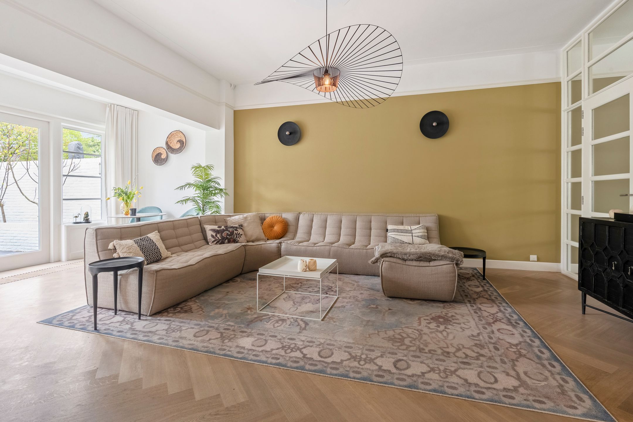 Foto 18 van Zandvoorterweg 1