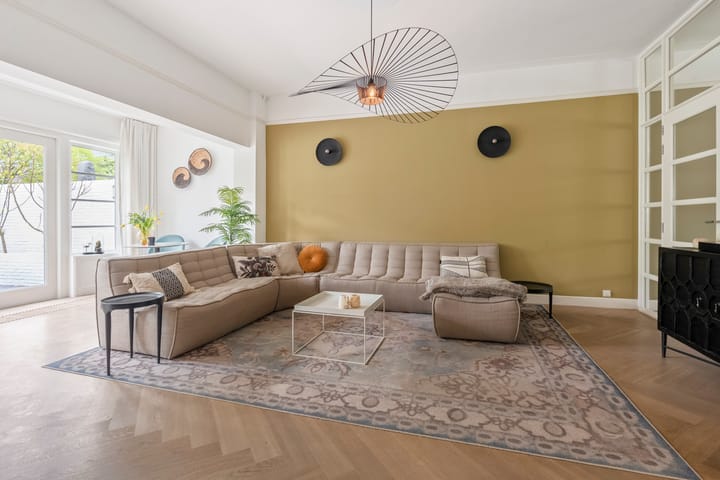 Foto 18 van Zandvoorterweg 1