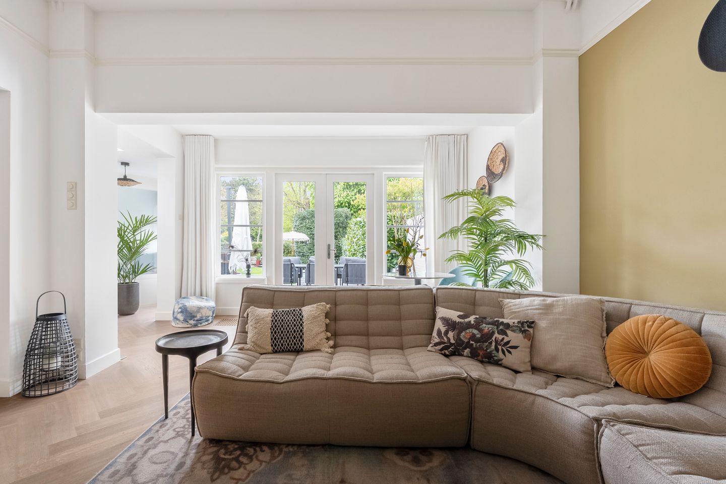 Foto 19 van Zandvoorterweg 1