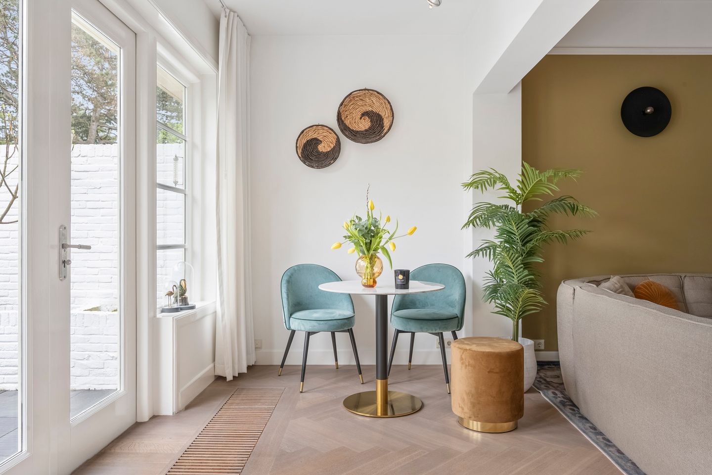 Foto 20 van Zandvoorterweg 1