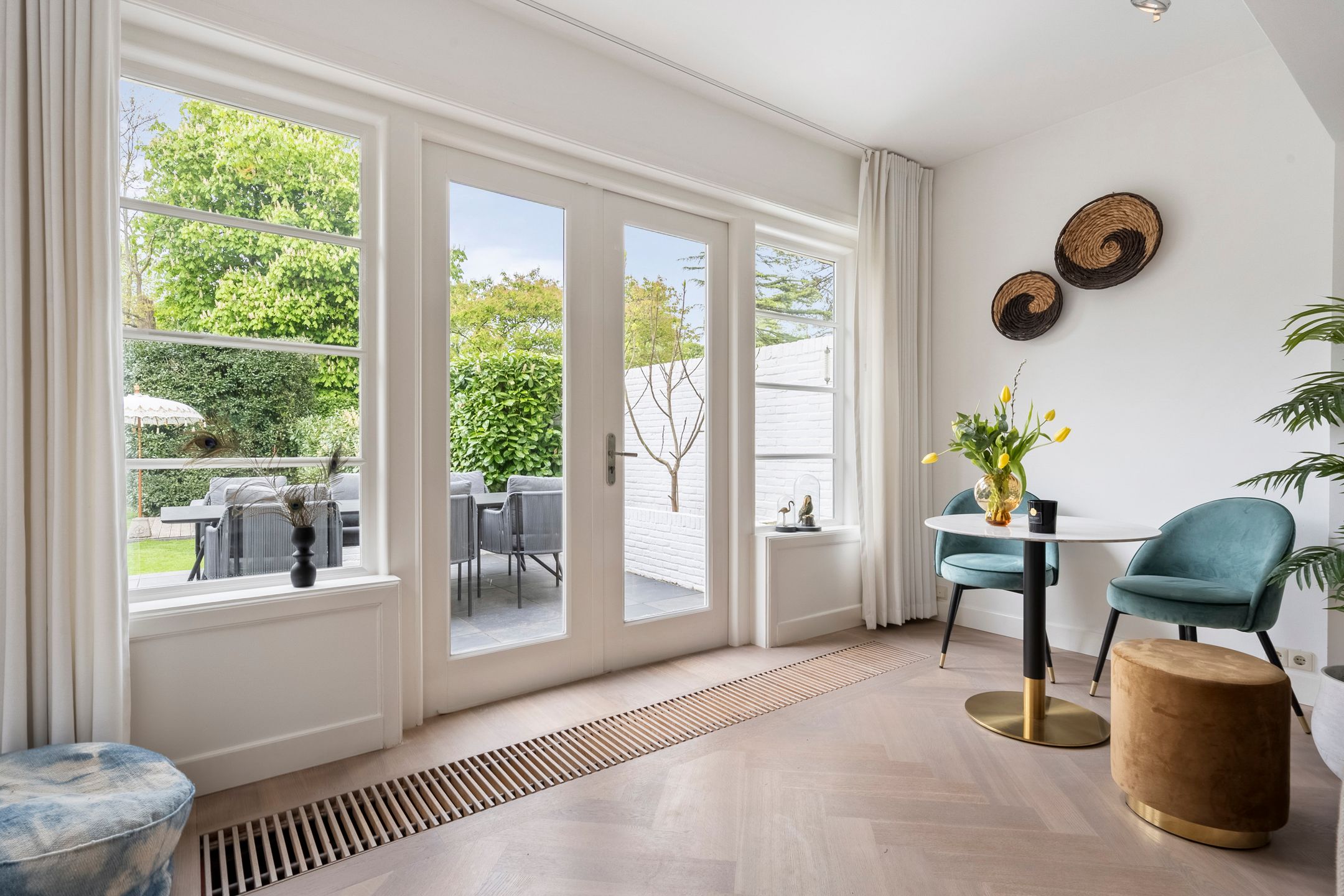 Foto 21 van Zandvoorterweg 1