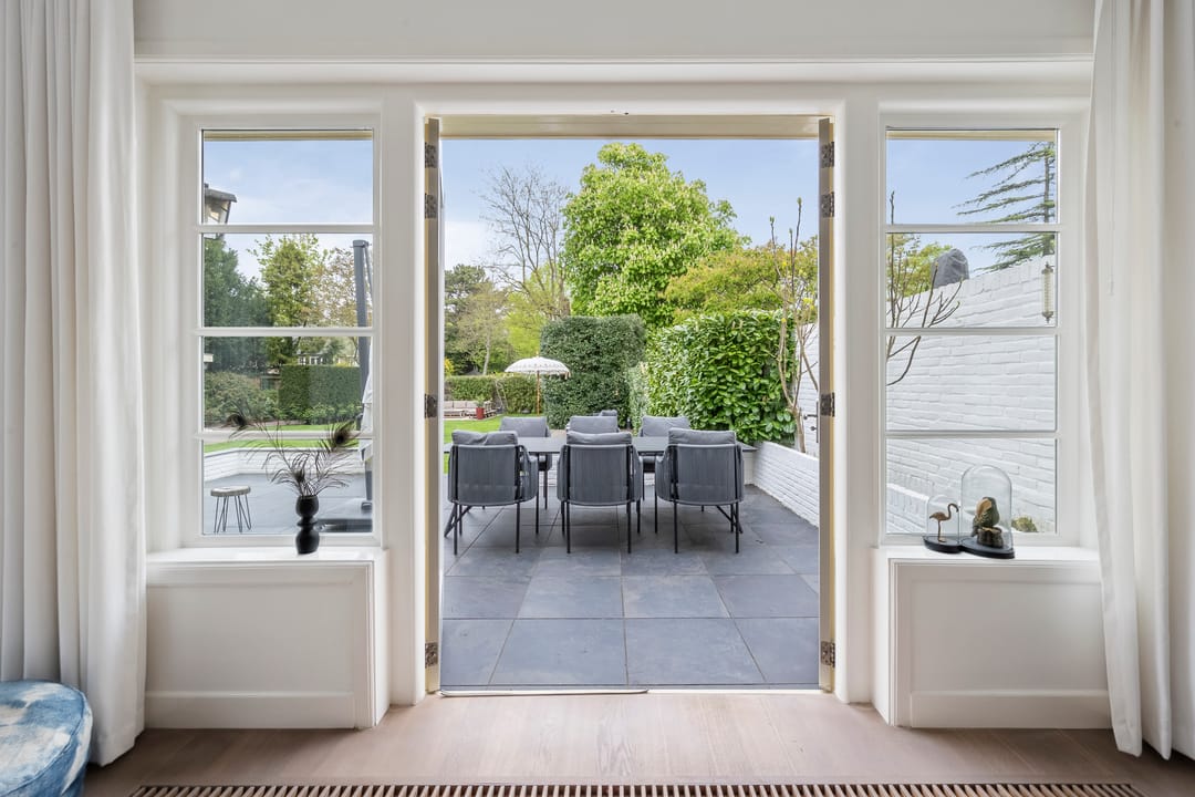 Foto 22 van Zandvoorterweg 1