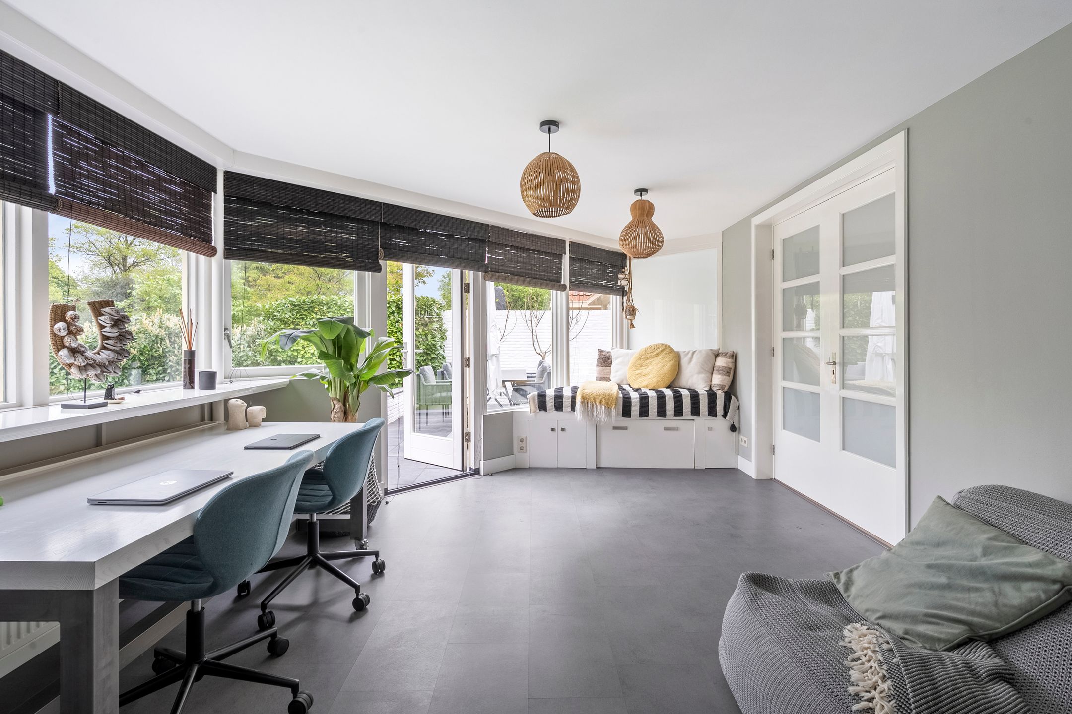 Foto 24 van Zandvoorterweg 1