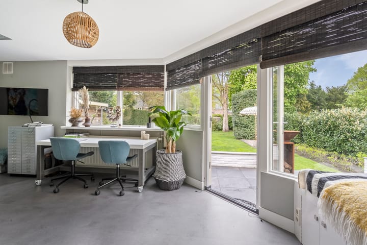 Foto 25 van Zandvoorterweg 1