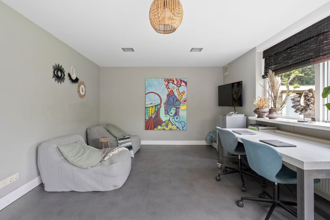 Foto 26 van Zandvoorterweg 1