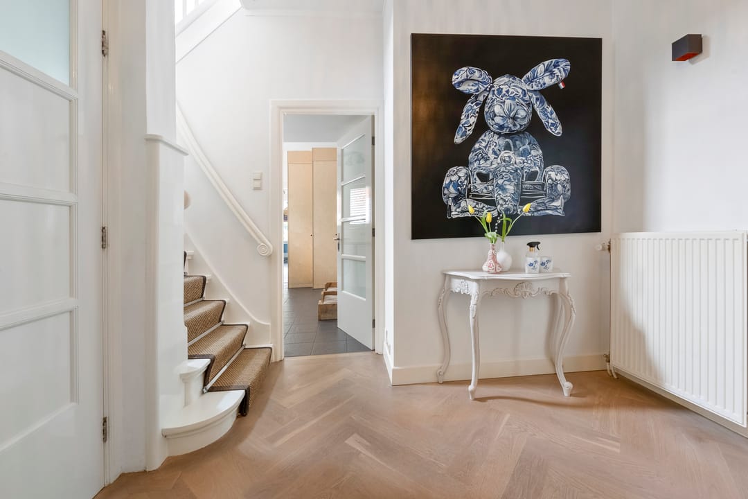 Foto 28 van Zandvoorterweg 1