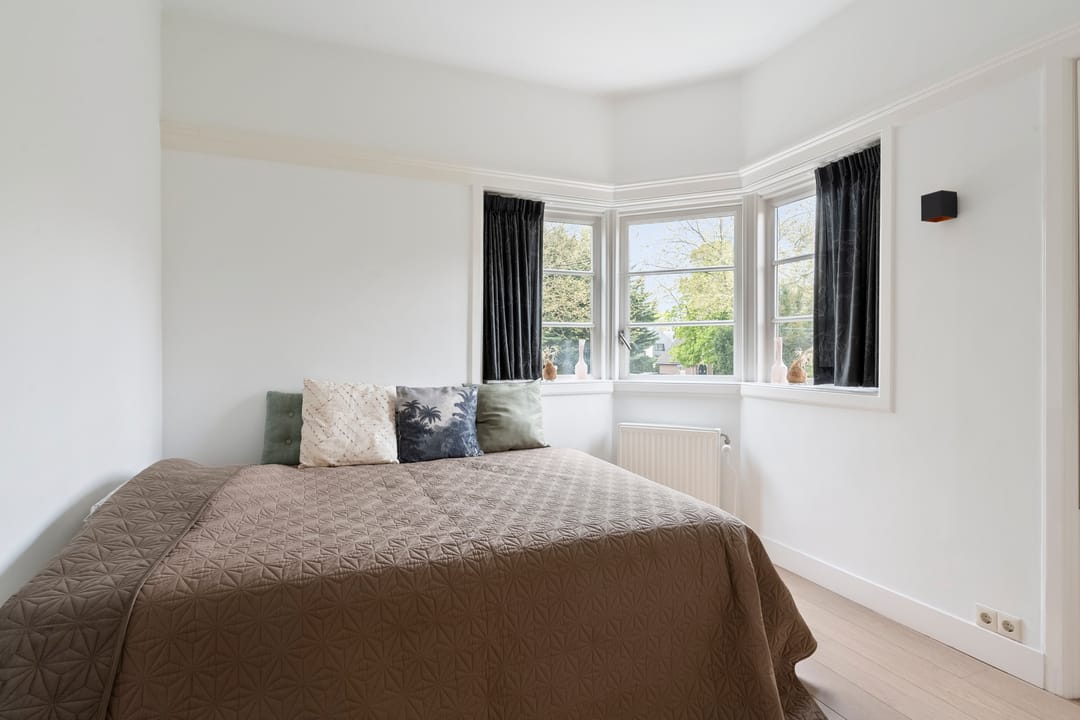 Foto 37 van Zandvoorterweg 1