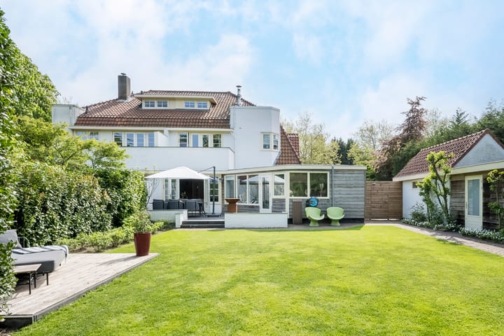 Foto 52 van Zandvoorterweg 1