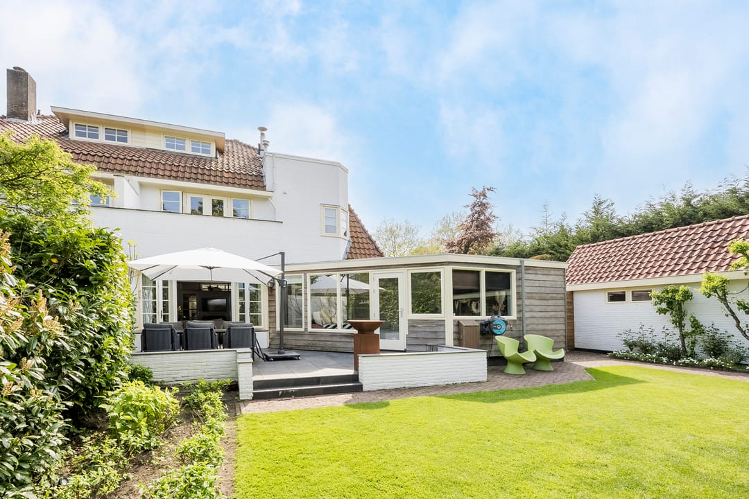 Foto 53 van Zandvoorterweg 1