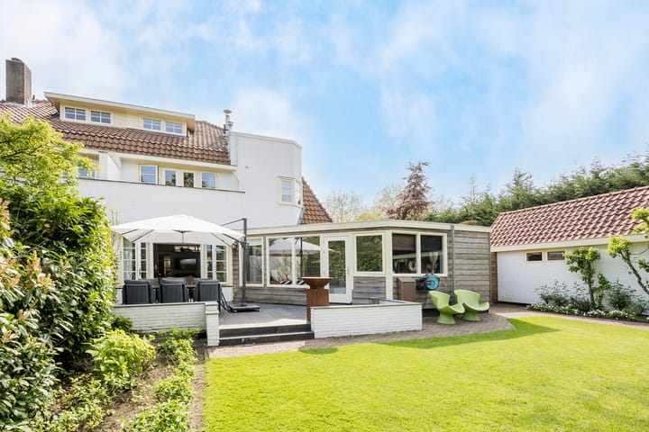 Foto 53 van Zandvoorterweg 1