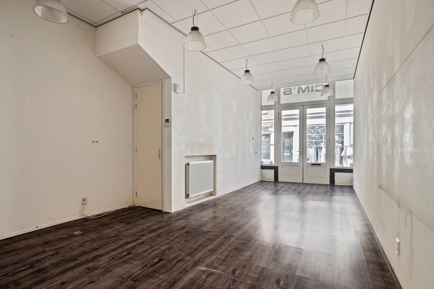 Bekijk foto 3 van Hoogstraat 11-A