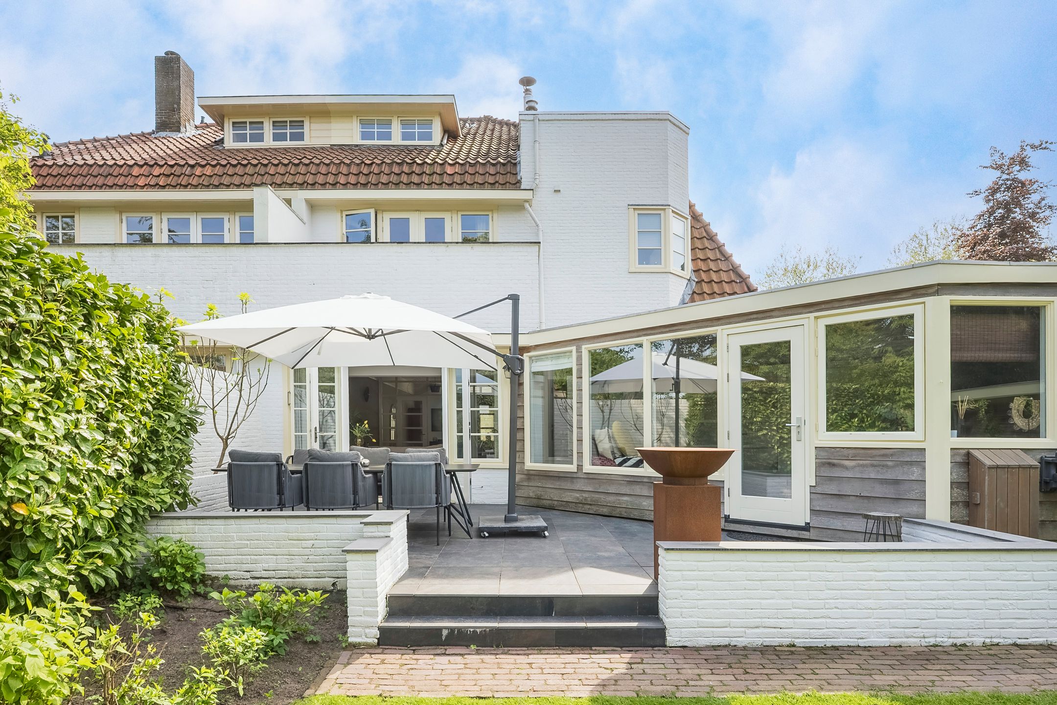 Foto 54 van Zandvoorterweg 1