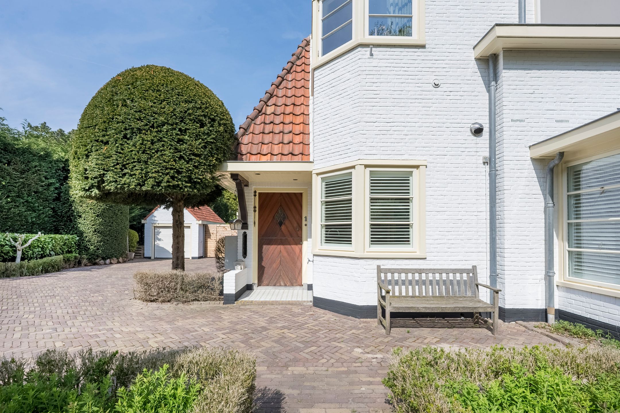 Foto 63 van Zandvoorterweg 1