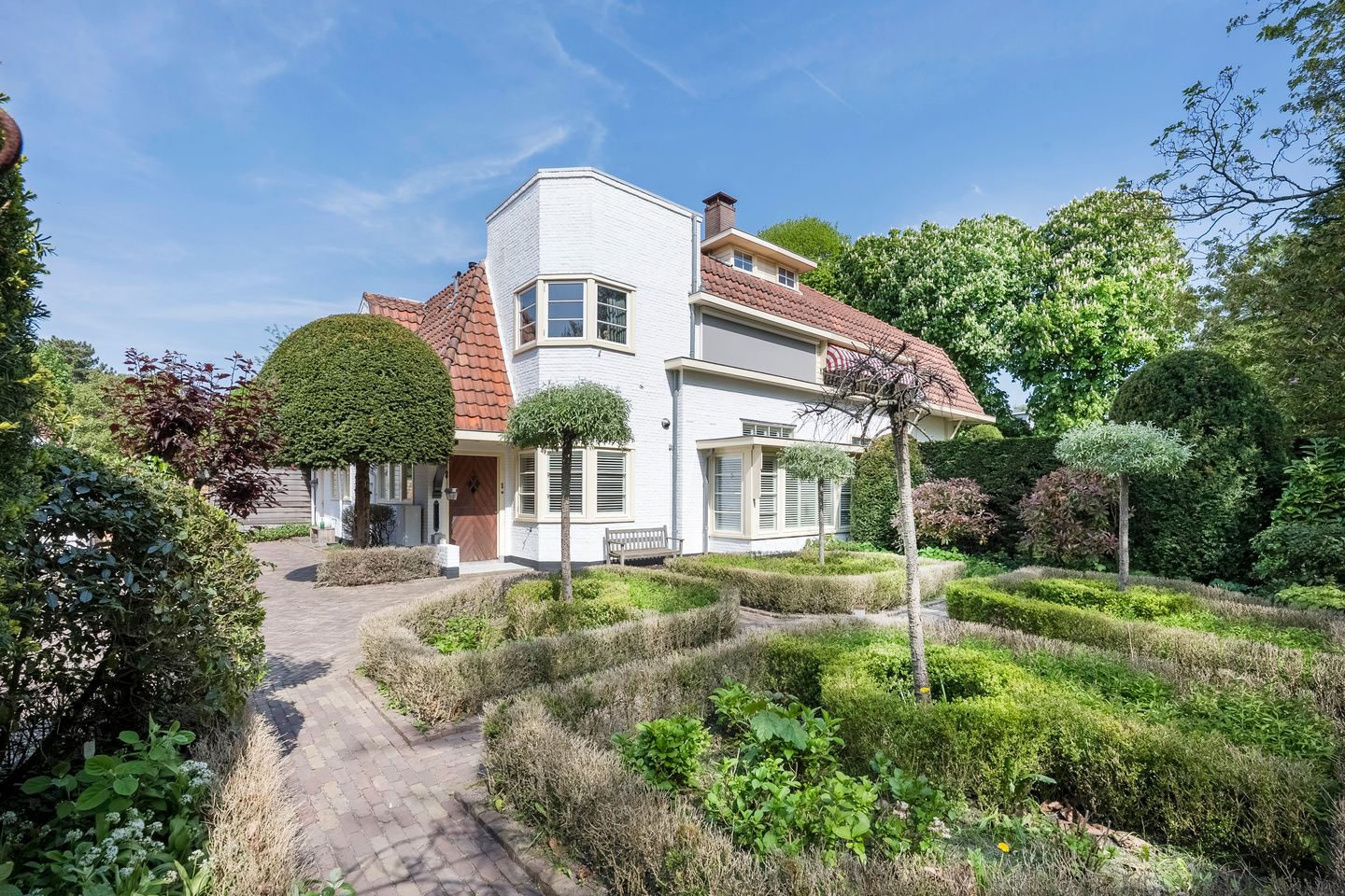 Foto 64 van Zandvoorterweg 1