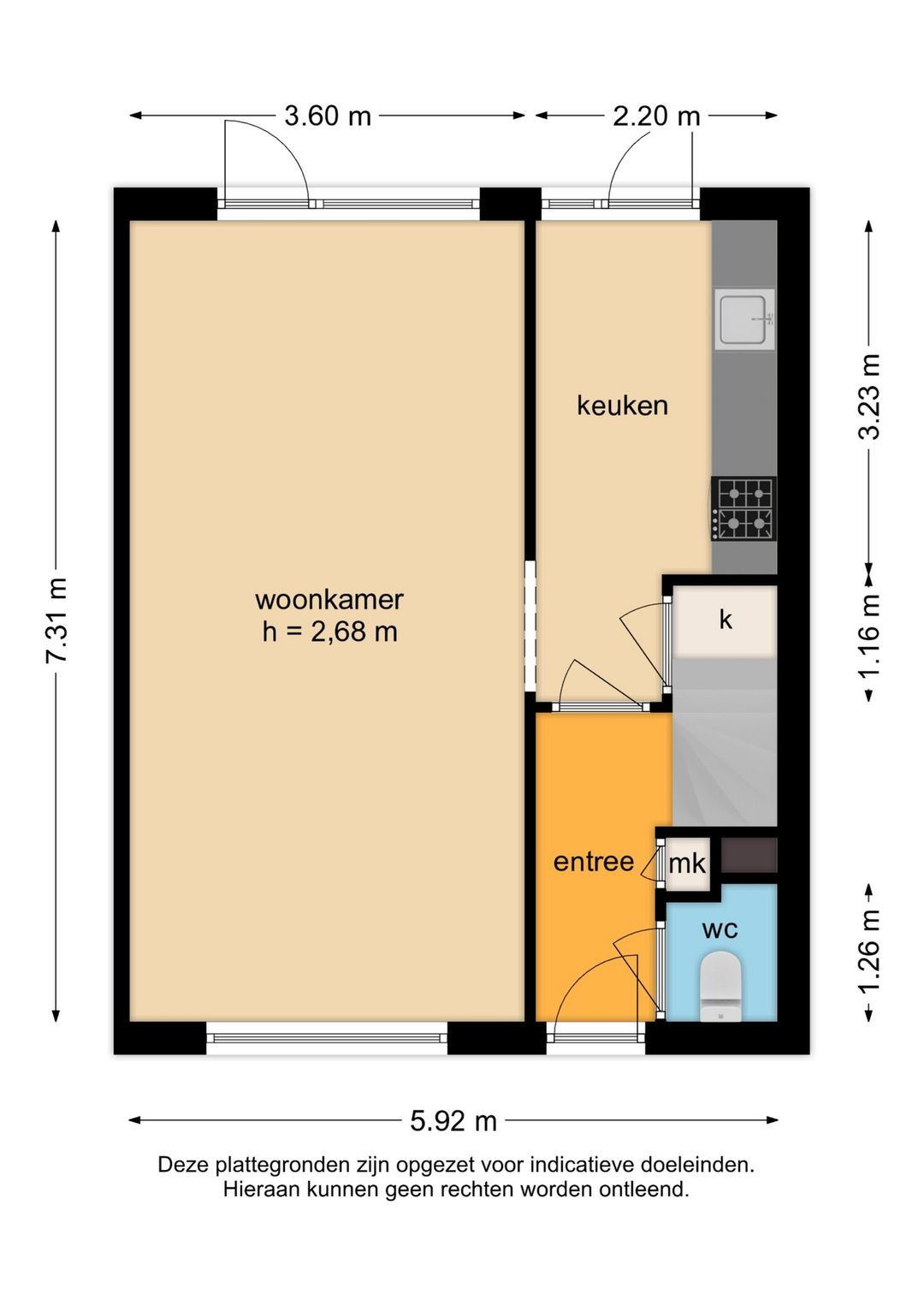 Foto 26 van Leuvenlaan 2