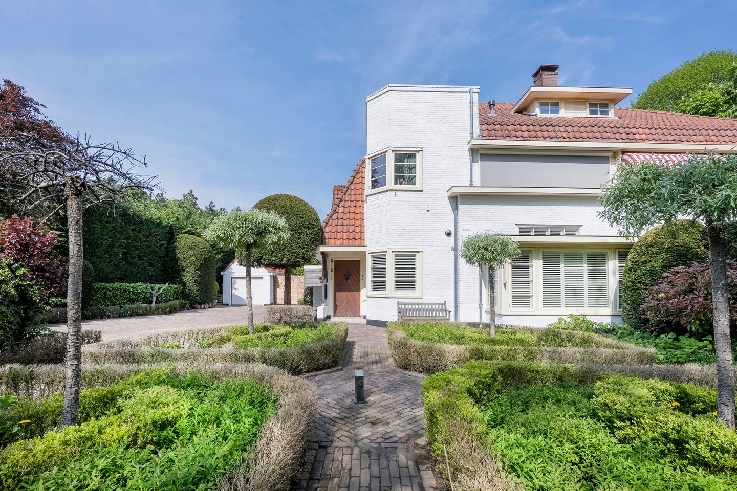 Foto 65 van Zandvoorterweg 1