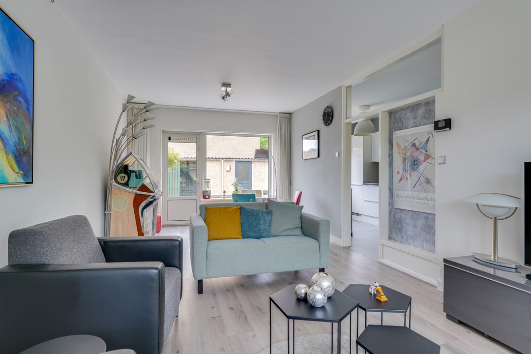 Foto 2 van Leuvenlaan 2