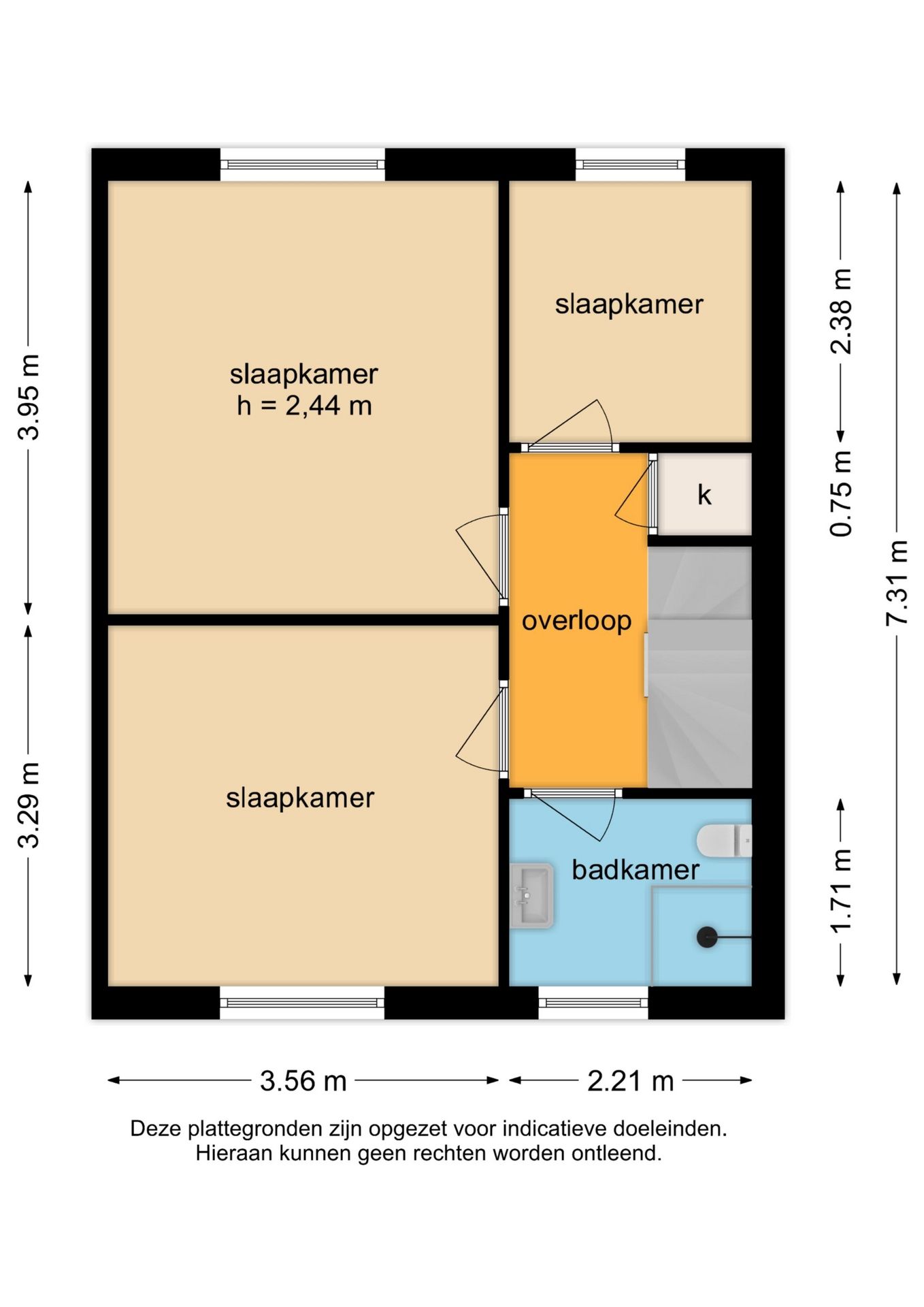Foto 27 van Leuvenlaan 2