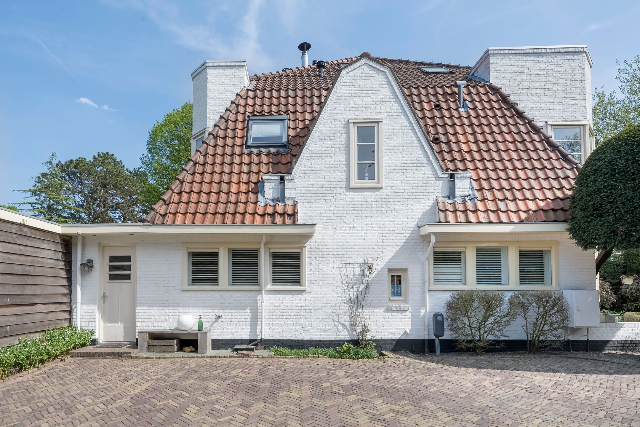 Foto 66 van Zandvoorterweg 1