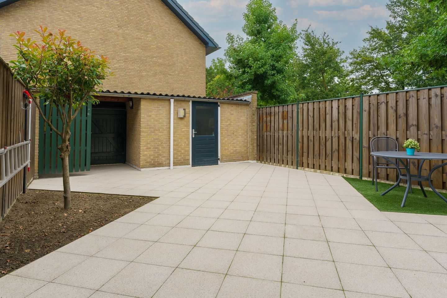 Foto 4 van Leuvenlaan 2