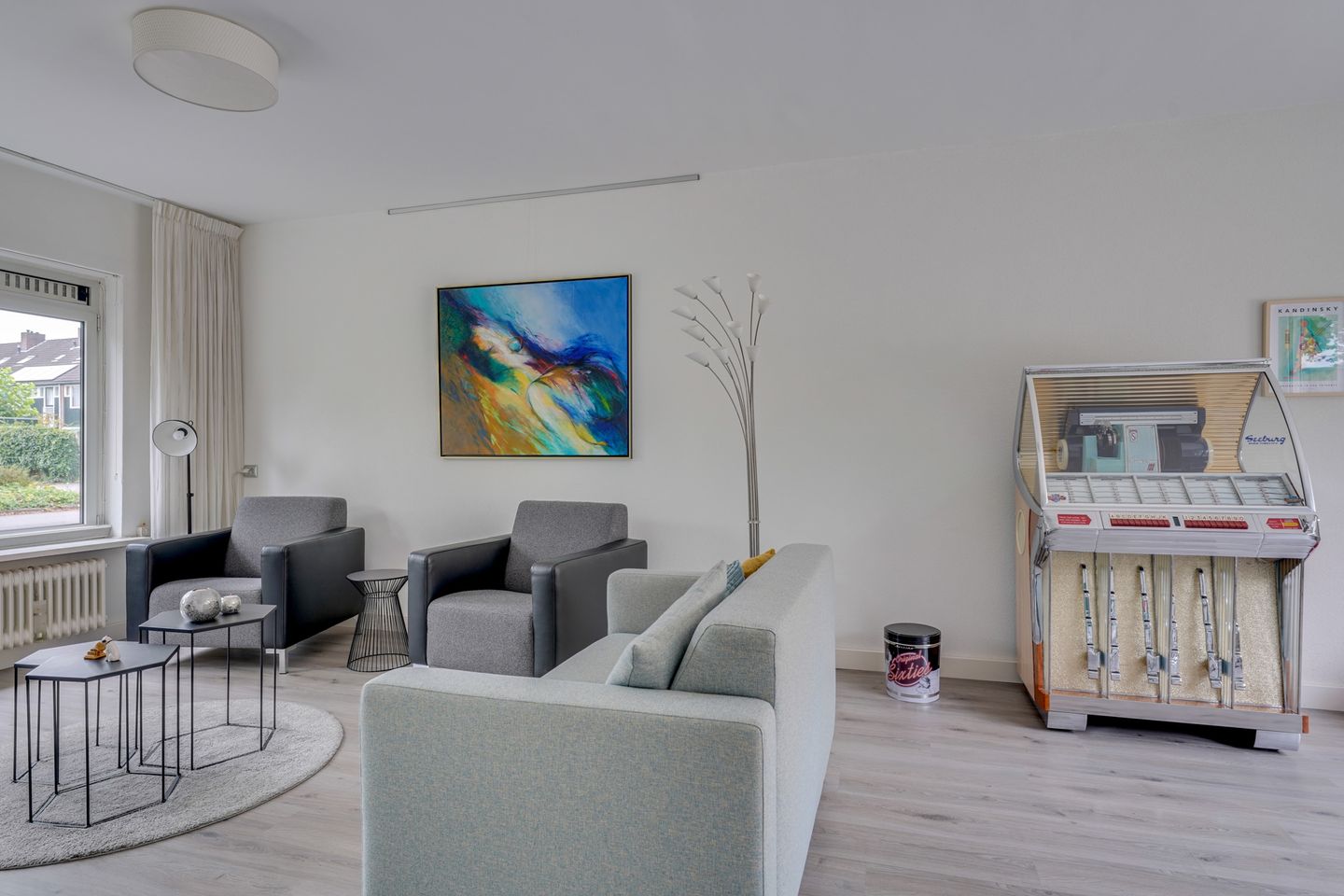 Foto 5 van Leuvenlaan 2