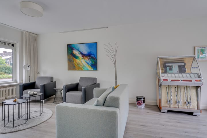 Foto 5 van Leuvenlaan 2