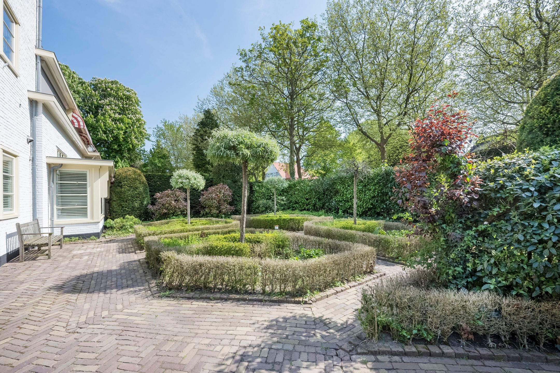 Foto 69 van Zandvoorterweg 1