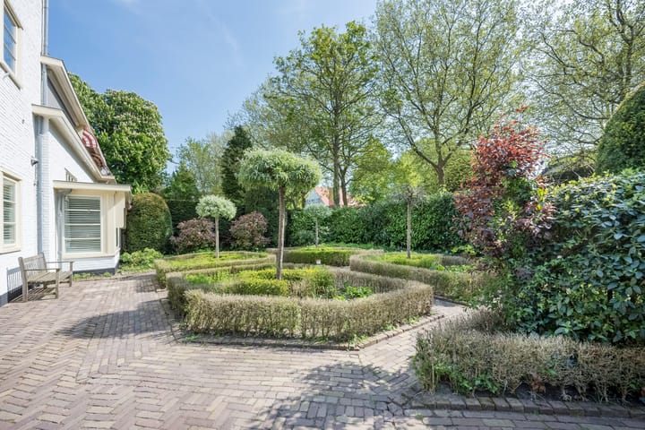 Foto 69 van Zandvoorterweg 1