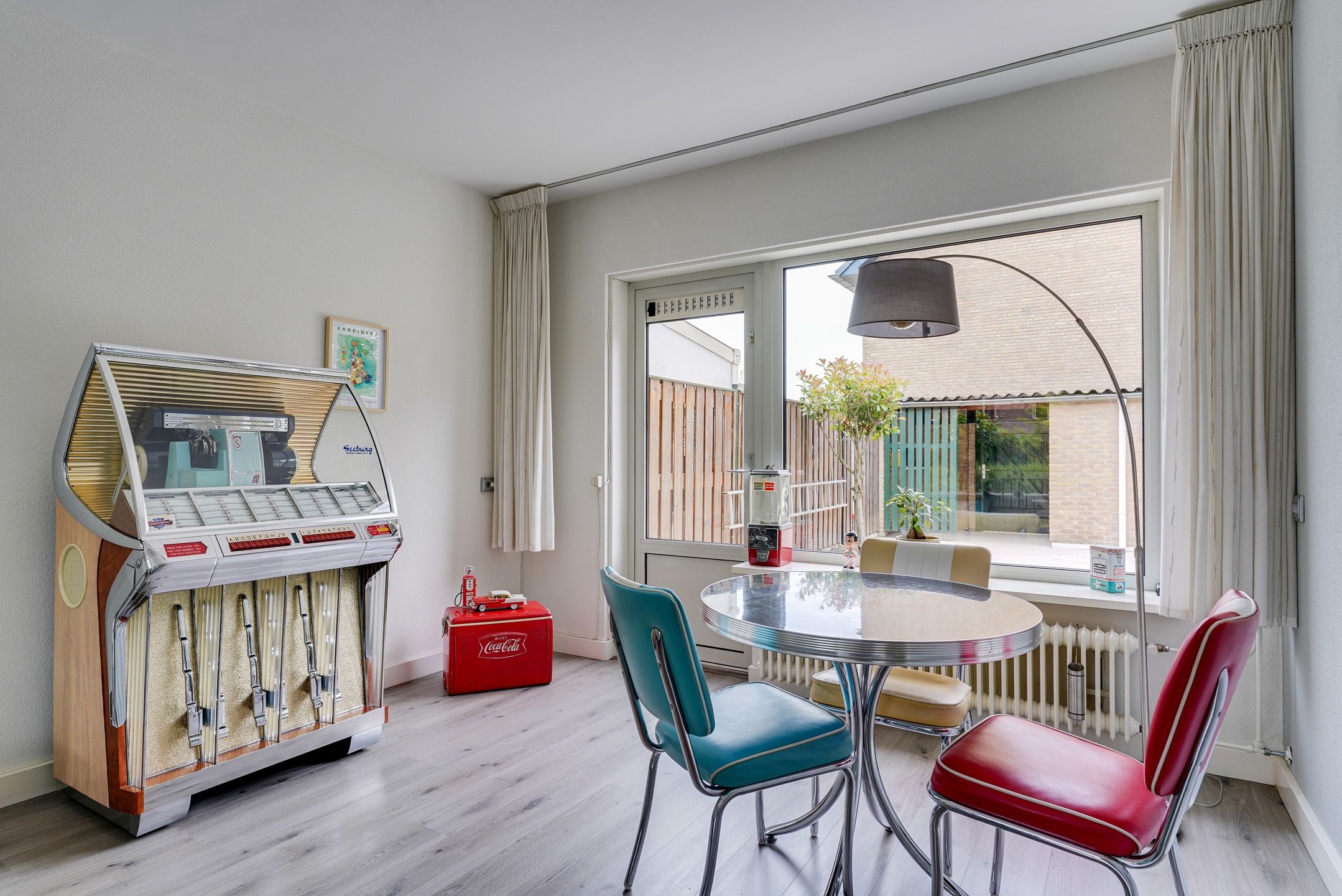 Foto 6 van Leuvenlaan 2