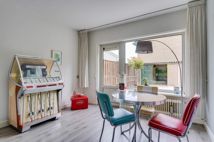 Foto 6 van Leuvenlaan 2