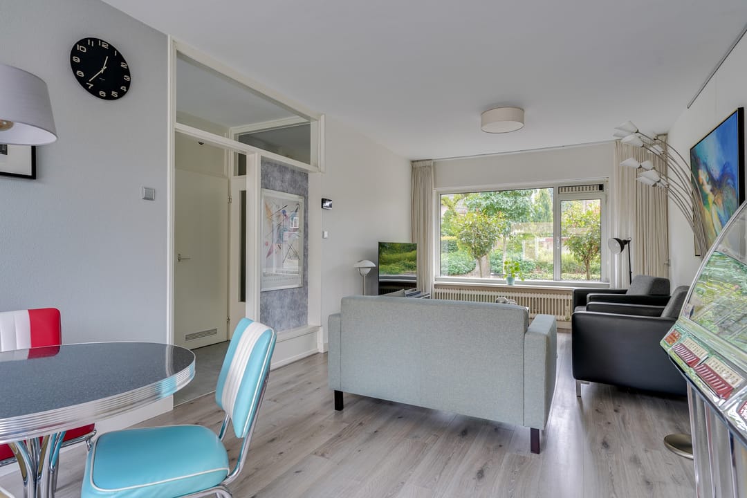 Foto 7 van Leuvenlaan 2