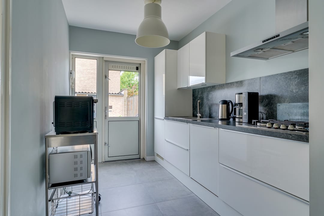 Foto 8 van Leuvenlaan 2