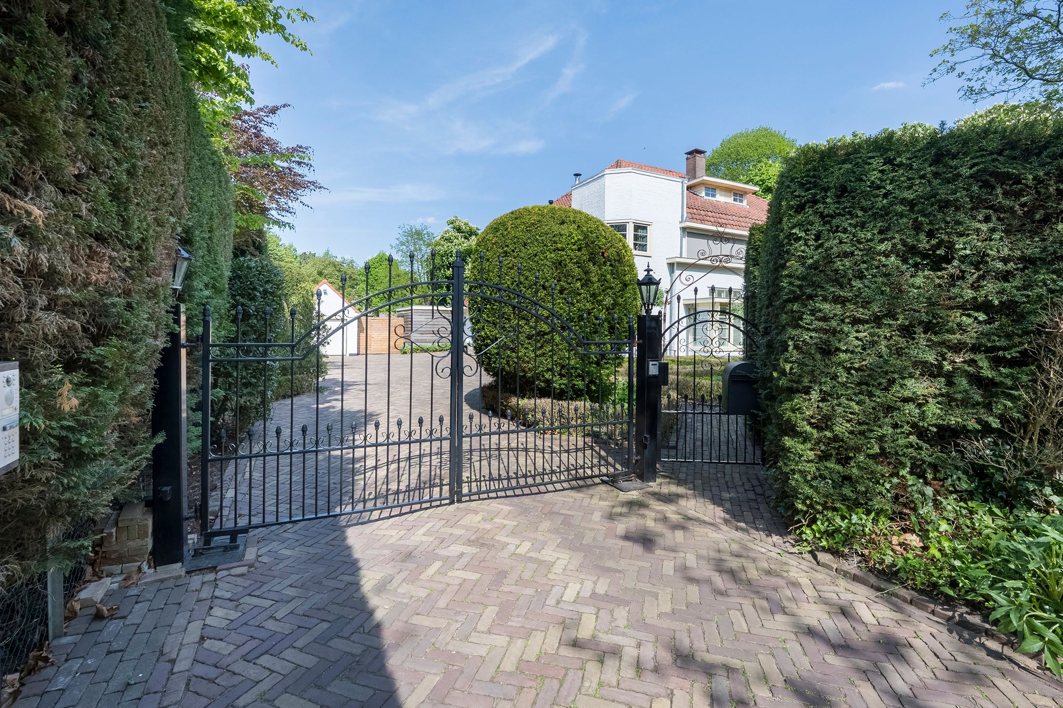 Foto 72 van Zandvoorterweg 1