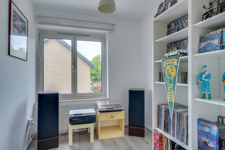 Foto 15 van Leuvenlaan 2