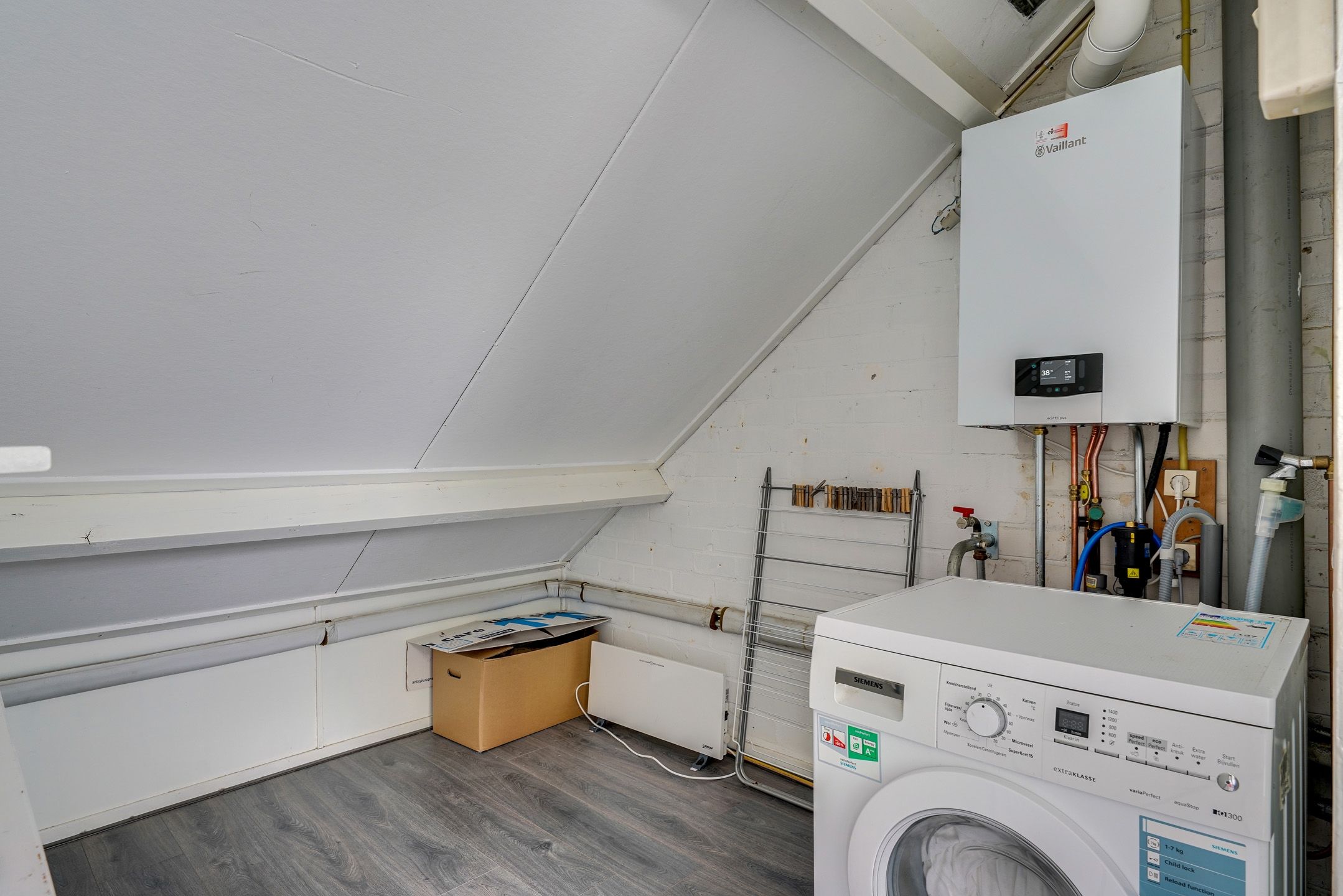 Foto 18 van Leuvenlaan 2