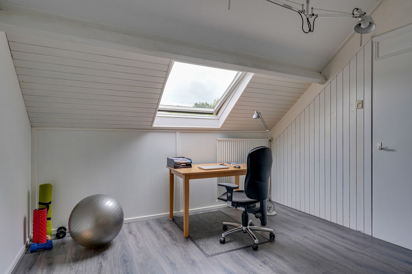 Foto 20 van Leuvenlaan 2