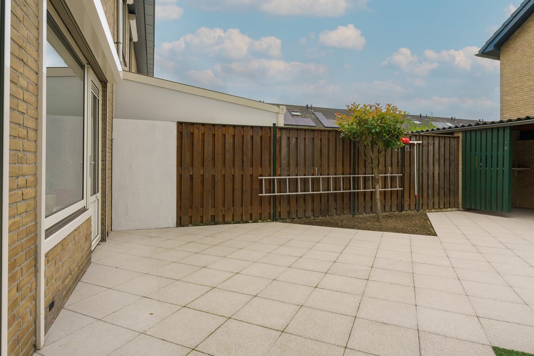 Foto 22 van Leuvenlaan 2