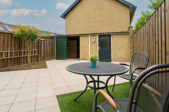 Foto 23 van Leuvenlaan 2