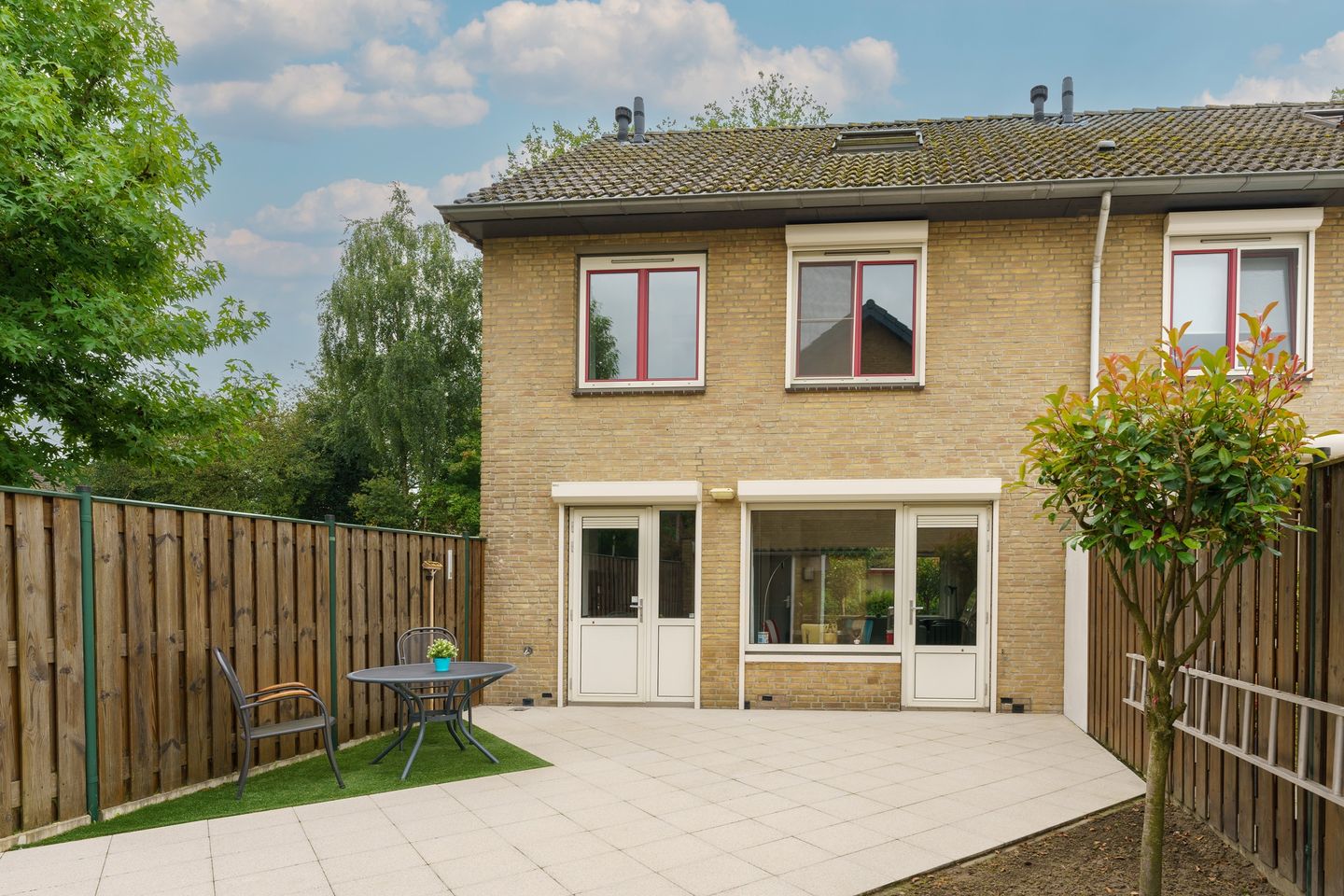 Foto 25 van Leuvenlaan 2